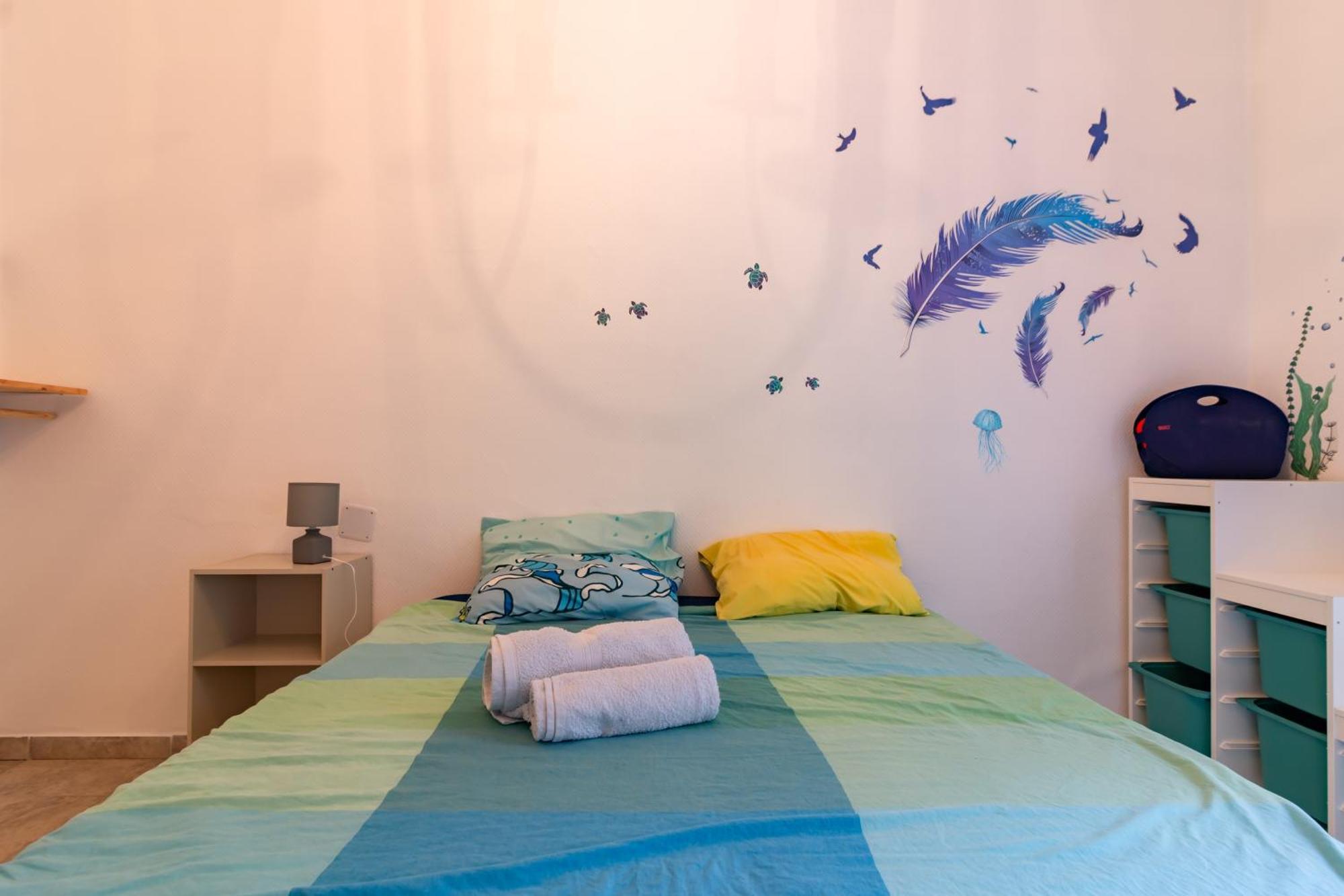 Appartamento Le Cerisier Des 4 Chemins - Appt 75M² Pour 6 Carcassonne Esterno foto
