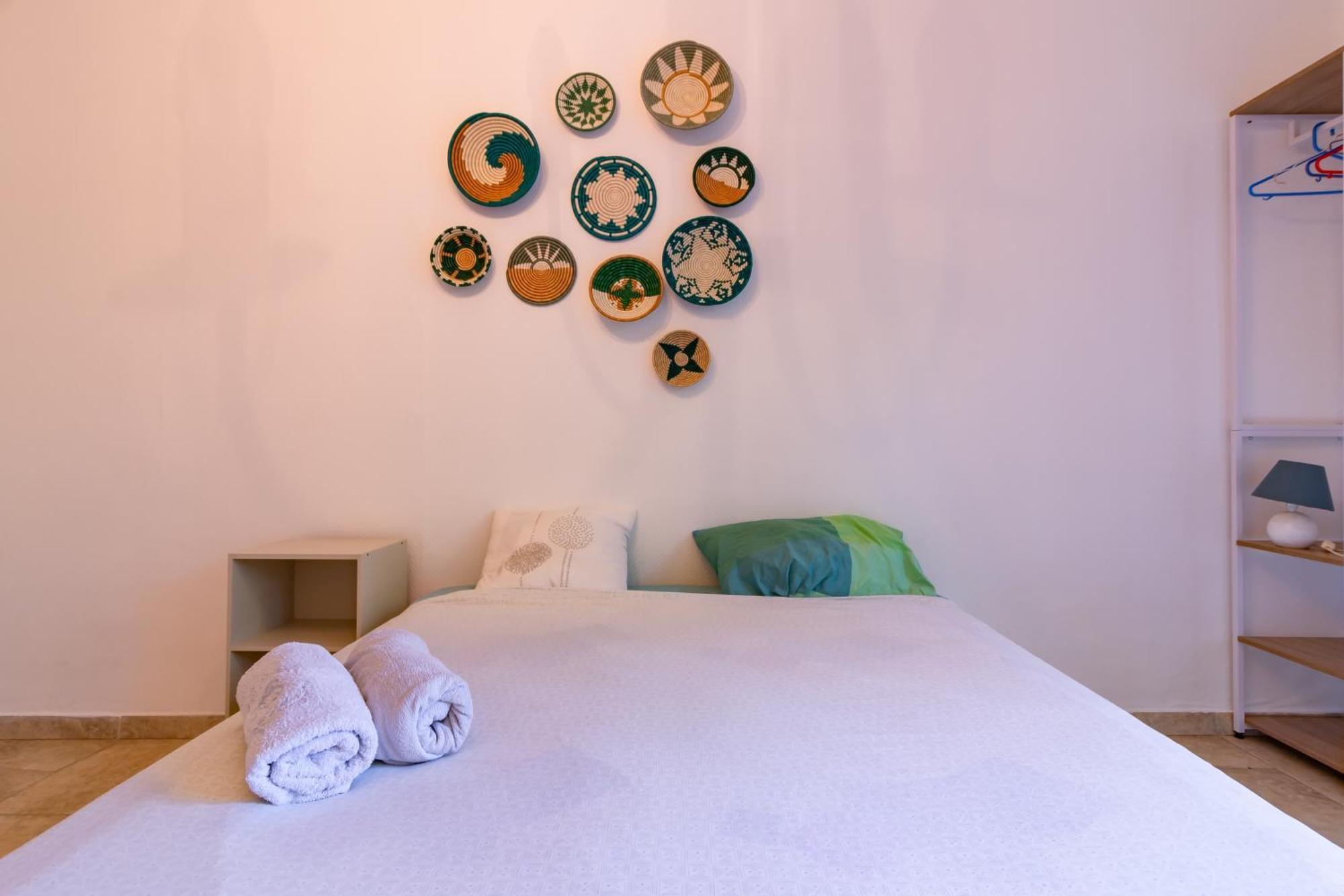 Appartamento Le Cerisier Des 4 Chemins - Appt 75M² Pour 6 Carcassonne Esterno foto