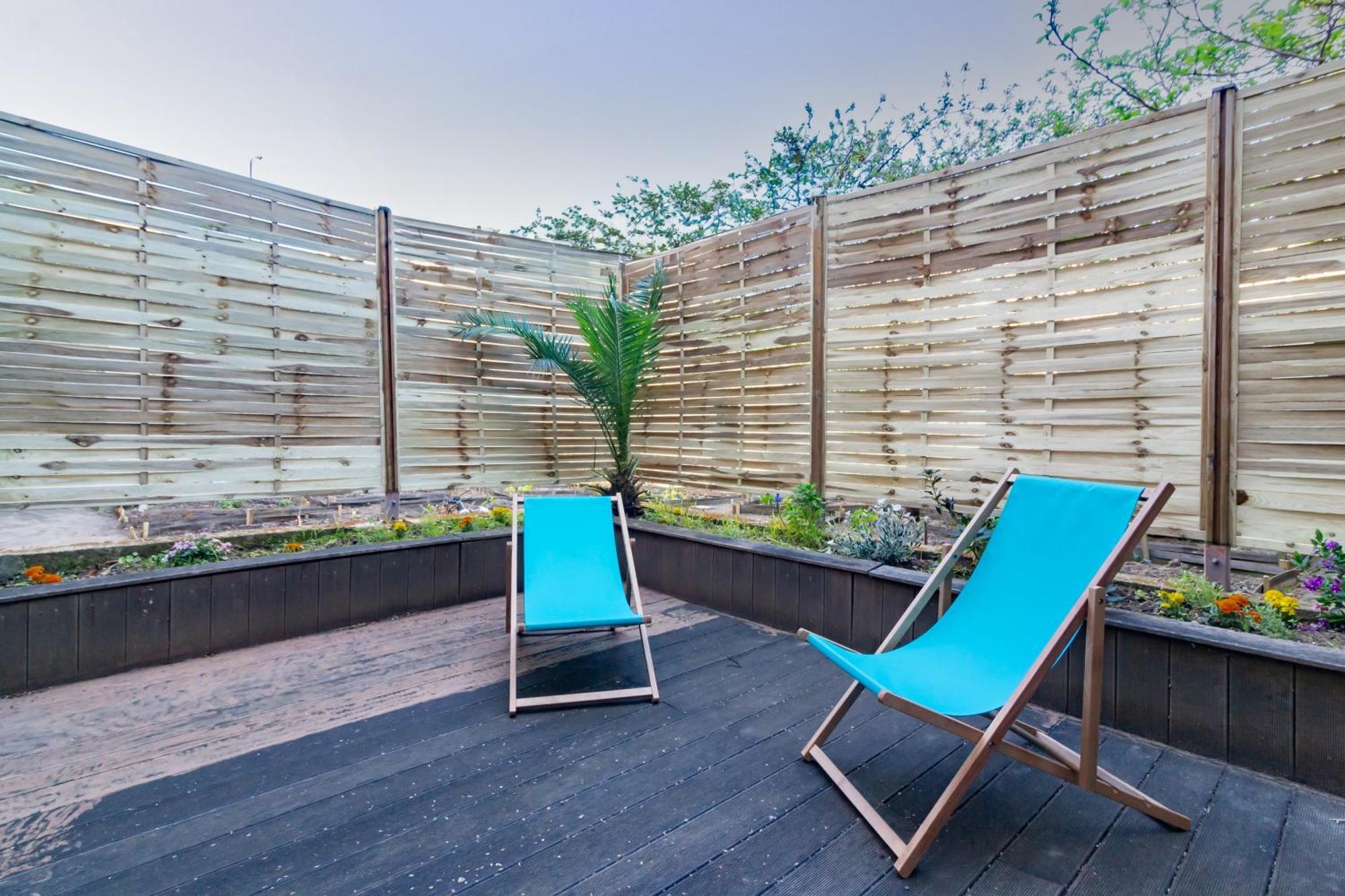 Appartamento Le Cerisier Des 4 Chemins - Appt 75M² Pour 6 Carcassonne Esterno foto